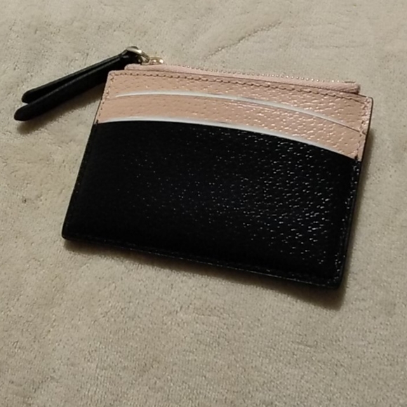 Kate Spade card wallet - Picture 2 of 6